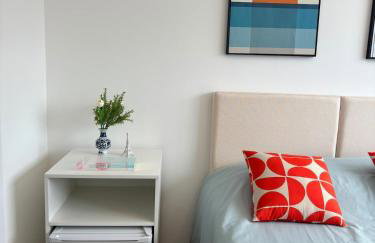 Suíte completa na Barra Olímpica - Riocentro - Foto 2