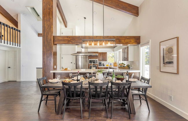 Explorer by Avantstay Close to Slopes! Game Room, Guest Suite, Hot Tub - Photo 18