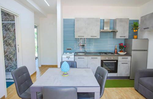 Villa Teresa Relax - Foto 36