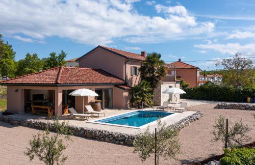 Villa Oliveti - Foto 9