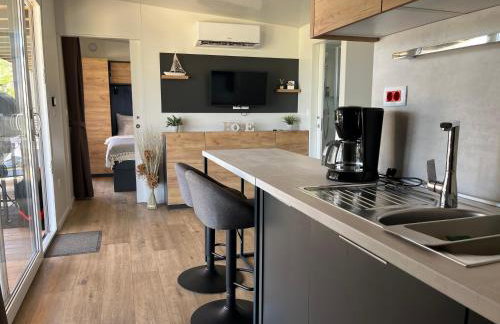 Mala Oaza Terra Park Spiritos - Photo 10