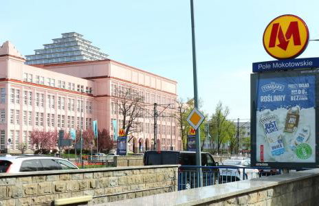 Falcon Apartment 5 Metro SGH - Foto 2