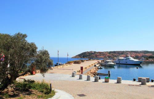 3BR Marina Apartment Porto Cervo - Foto 58