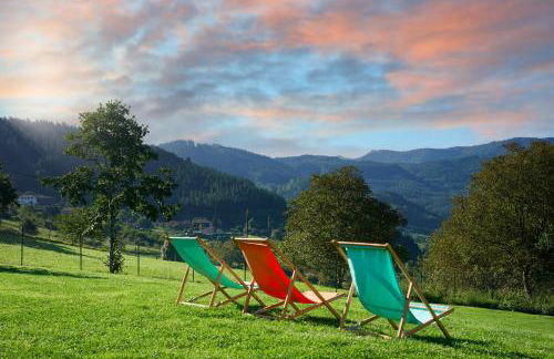 Basque Haven by Fidalsa - Foto 2