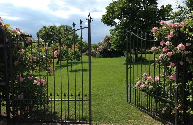 B&B & Residence Corte Bebbi - Foto 64