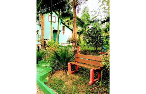 Sitio Libardo em Meio a Natureza - Nova Trento - Foto 108