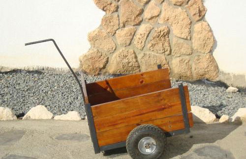 Cuevas Hammam Abuelo Jose - Photo 35