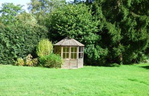 Woodhill Cottage - Foto 18