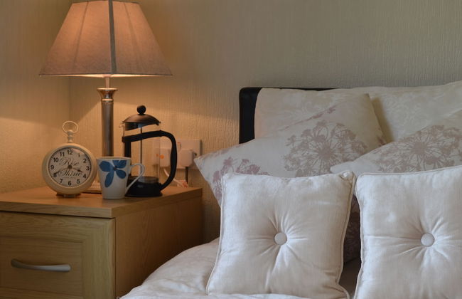 Thornbury Holiday Park - Foto 13