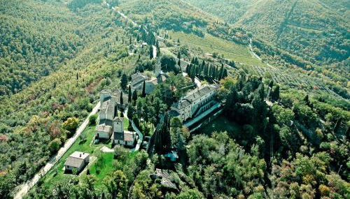 Borgo di Pietrafitta Relais - Foto 2