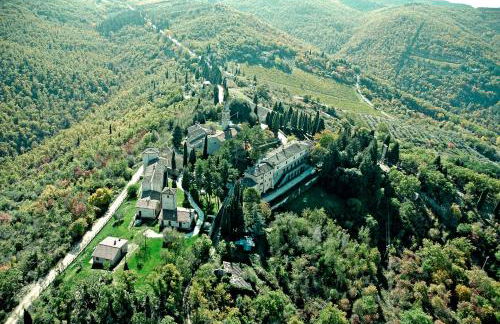 Borgo di Pietrafitta Relais - Foto 2