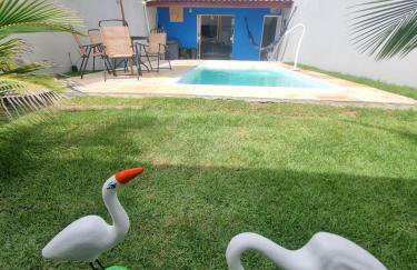 Casa Horizonte Azul - Photo 1