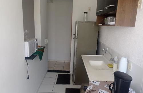 Apto Agua Marinha - Foto 8