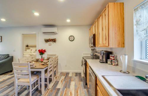 Near Ocean Home Away From Home in Gold Beach - Foto 8