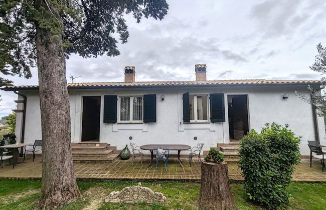 Apartment in Umbria Near Montefalco Winery - Foto 22