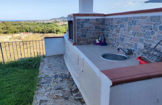 Villa 6 Beds Just Minutes From San Teodoro - Photo 15