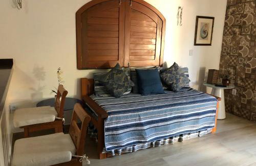 Apartamento no centro da vila de Jericoacoara - Foto 45