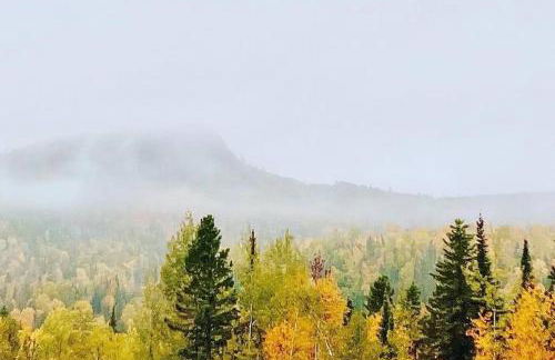 Cozy Townhome at Lutsen Mtn - Ski-in, Ski-out, Pool, Hot Tub, Fitness Center, resort amenities galore! - Foto 48