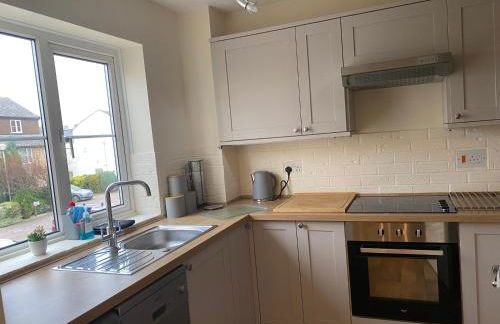 Waterfront House 3 BR Parking St Neots Town Centre - Foto 94