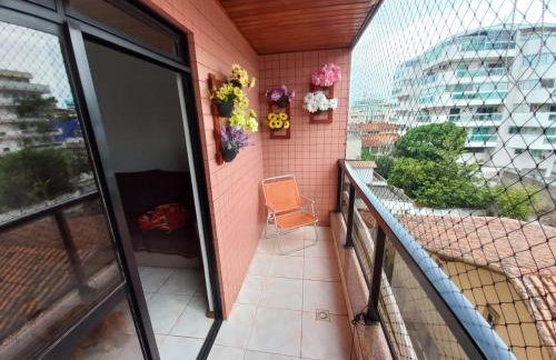 Apartamento Cabo Frio - Passagem - Foto 12