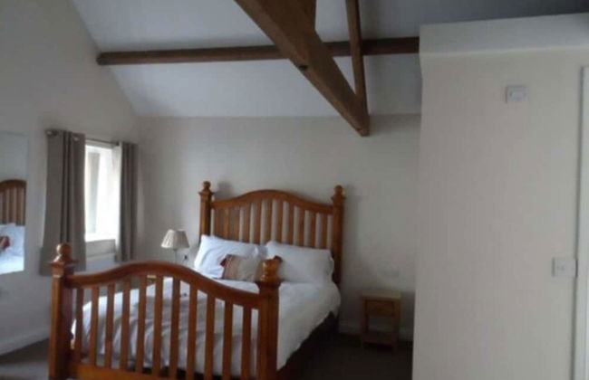 Mendip Spring Golf Club - Foto 6