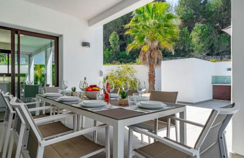 Villa Xicoria by Interhome - Foto 62