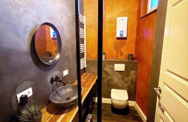 Bahnhofsromantik trifft Luxus - Alter Bahnhof von Kruft - Foto 30