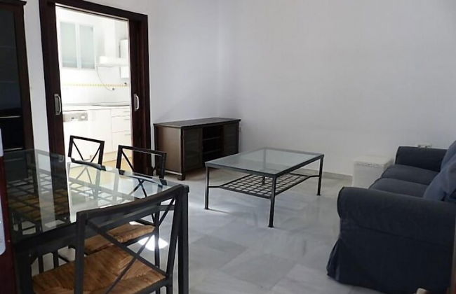 Apartamentos Edificio Almijar - Photo 5