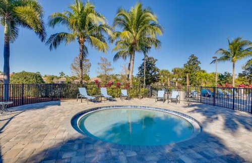 Calming Estero Home with Community Pool and More! - Foto 36