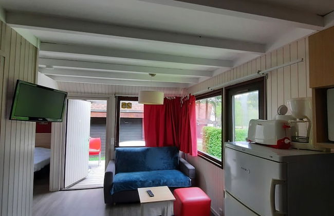 VVF Les Vosges Bitche - Foto 22