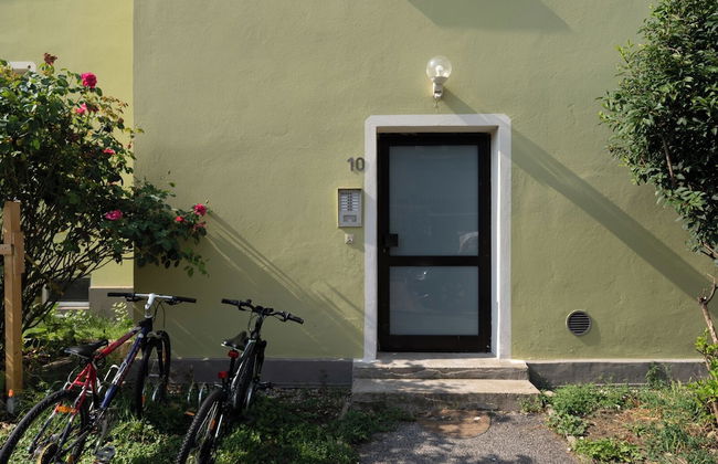 COY Apartments Leoben - Stay Comfortable & Work Smart - Photo 1