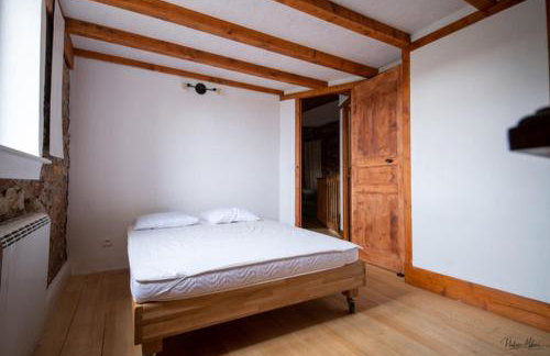 Maison charmante à Faugères avec vue sur la montagne - Foto 22