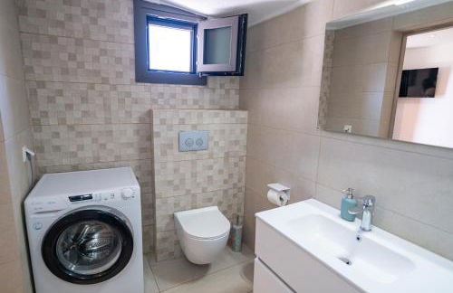 Thassos Potamia Village House-Apartment Mathys and Basile - Foto 20