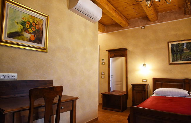 Agriturismo Corte Benetti - Foto 17