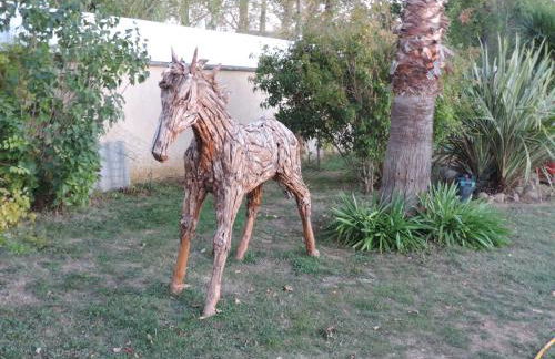 LE Cabanon des hirondelles - Foto 33