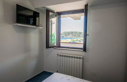 A casa da putìa, l'emozione di un tramonto - Foto 13