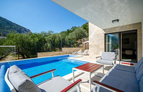 Villa Melissa - Photo 38