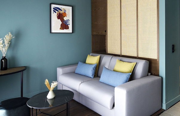 Roomore Apartments - Foto 25