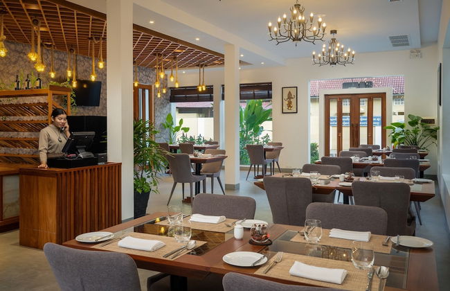 Koulen Hotel - Foto 45