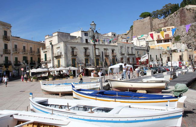 Escursione a Lipari e Vulcano - Foto 6