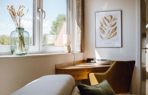 VISAMA, moderne Apartments an der Fulda-Aue - Photo 10