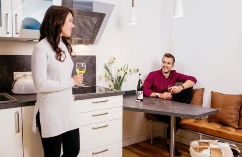 Kronser Ferienwohnungen - Foto 30