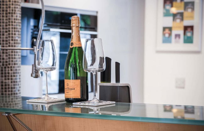 The Cottage - 2 Bedroom Cottage - Tenby - Foto 22