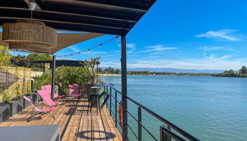 LA PÉNICHE - Hisseo - Foto 3