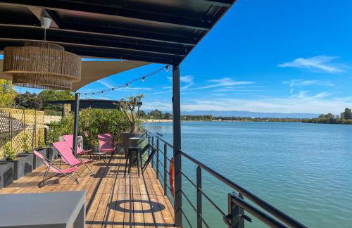 LA PÉNICHE - Hisseo - Foto 3