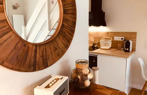 Cocon entre presqu'île du Cap Ferret et plages océanes - terrasse - 1 vélo gratuit - Foto 79