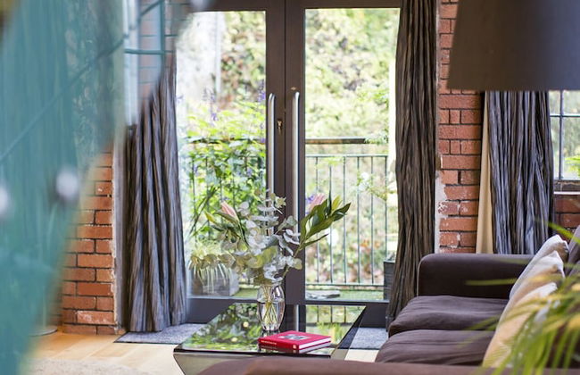 Paintworks Apartments - Foto 58