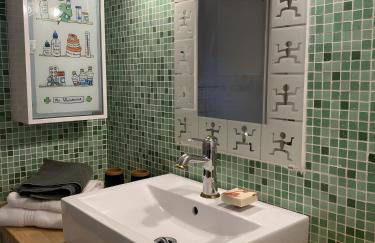 Gîte De La Ferme Du Tilleul - Foto 17