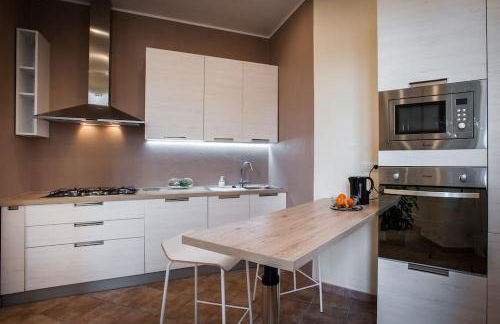 ExmA Luxury Apart Cagliari Center Reserved Parking - Foto 80