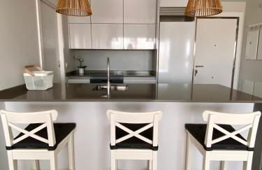 Los Flamencos Isla Canela CALEFACCIÓN Y WIFI -SOLO FAMILIAS Y PAREJAS- - Foto 5